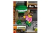 LEGO® Ninjago Movie - NINJAGO City (70620) Produktbild-Vorschau 8