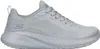 Sneakers Del Marchio Skechers Del Modello Bobs Squad Grigio Anteprima dell’immagine prodotto 39