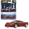 Hot Wheels HKC77, Auto, 3 Jahr(e), Kunststoff, Metall, Rot Produktbild-Vorschau 9