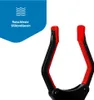 Blosta Greifzange Greifer Rot faltbar 81/42cm Greifer für Produktbild-Vorschau 3