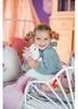 Coppenrath Verlag Einhorn Rosalie Produktbild-Vorschau 5