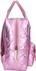 Zaino Vadobag Milky Kiss Lush Life in design lucido Pink Anteprima dell’immagine prodotto 3