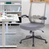 SVITA TOM Bürostuhl Schreibtischstuhl ergonomisch Produktbild-Vorschau 9