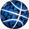 Ballon De Basket Enero Rapide Bleu Taille 7 Voir les images du produit 2