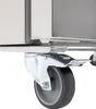 Polar Kühlschrank U-Serie 1400 Liter - 2 Türen, GN 2/1, Produktbild-Vorschau 16