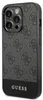 Etui Guess Guhcp14Lg4Glgr Na Iphone 14 Pro - Szare 4G Produktbild-Vorschau 10
