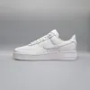Nike x NOCTA Air Force 1 Low "Certified Lover Boy" Weiß, Anteprima dell’immagine prodotto 7