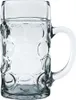 Stölzle Oberglas Bierkrug ISAR / 6er Set Bierkrüge 1 Produktbild-Vorschau 13