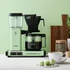 MOCCAMASTER KBG Select Kaffeemaschine grün, 4-10 Tassen Produktbild-Vorschau 6