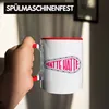 Trendation - Hätte Hätte Fahrradkette Tasse Geschenk Frauen Produktbild-Vorschau 4