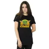 Star Wars - "The Mandalorian The Child" T-Shirt für Damen Produktbild-Vorschau 2