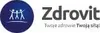 Zdrovit Litorsal Senior+ per diabetici, 20 compresse Anteprima dell’immagine prodotto 2