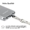 imoshion  Universal-Handykette - Grau Produktbild-Vorschau 4