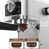 Macchina per caffè espresso CM1660B con pompa italiana da Anteprima dell’immagine prodotto 21