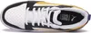 A top-down view of a Puma sneaker. Voir les images du produit