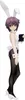 The Melancholy of Haruhi Suzumiya BiCute Bunnies PVC Statue Produktbild-Vorschau 1