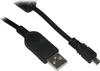 OTB - USB-Kabel kompatibel zu Panasonic K1HA08CD0019 / Produktbild-Vorschau 1