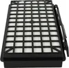 vhbw 3x Staubsaugerfilter kompatibel mit Siemens Q5.0, Q8.0 Produktbild-Vorschau 9