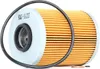 Ölfilter RIDEX 7O0113 Filtereinsatz für BMW 3 Limousine Produktbild-Vorschau 2