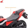 Honda CBR 1000RR Kinder Elektromotorrad 12V (2–5 Jahre) – Produktbild-Vorschau 3