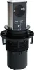 BACHMANN ELEVATOR 1xCEE7/3 USB Charger, Strom 2,0m CEE7/7 Produktbild-Vorschau 7