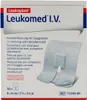Leukomed IV 6x8cm weiß (50 Stk.) Produktbild-Vorschau 4