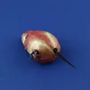 A toy mouse on a blue background. Produktbild-Vorschau