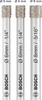 PRO Ceramic dry Bohrer-Set, 6 x 66, 6 x 66, 8 x 66 mm, Produktbild-Vorschau 4