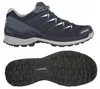 LOWA INNOX PRO GTX LO, Männlich, Erwachsener, Blau, Produktbild-Vorschau 3