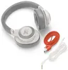JBL E65 BTNC - Drahtloses Bluetooth-Headset mit aktiver Produktbild-Vorschau 2