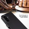 Selencia Étui en cuir véritable pour Samsung Galaxy S26 - Voir les images du produit 2