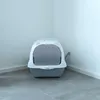 Intirilife lettiera per gatti con coperchio con paletta in Anteprima dell’immagine prodotto 6