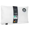 LILENO HOME Microfaser Kissen 40x60 cm [1er Set] bis 95 Produktbild-Vorschau 1