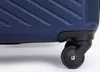 Travelhouse Bali Stabiler Koffer-Set 3tlg. Trolley Koffer Produktbild-Vorschau 8
