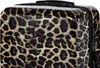 Kabinenkoffer BERTOO Leopardo - 36 l Produktbild-Vorschau 7