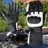 PROANTI Motorradhandschuhe Motorrad Sommer Touring Produktbild-Vorschau 2
