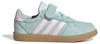 adidas Breaknet Sneaker Blau Produktbild-Vorschau 1