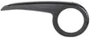 Garde-chaîne Hebie 0360 E1 1 aile 42 dents 210 mm pour Voir les images du produit 2