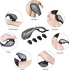 Naipo Massagegeräte Handmassagegerät mit Infrarot Produktbild-Vorschau 6
