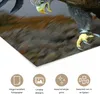 MuchoWow® Poster Ein europäischer Seeadler versucht, Beute Produktbild-Vorschau 2