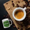 Mir reicht's! Ich geh joggen Glitzer-Glitzer-Kaffeebecher Produktbild-Vorschau 3