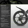 SachsenRAD E-Folding Race Bike F11 MagPuma mit Produktbild-Vorschau 6
