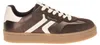 Tamaris 1-23723-44 - Damen Sneaker - 323-Brown-Metallic, Produktbild-Vorschau 8