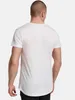 Tazzio Herren T-Shirt Rundhals  7er-Pack E106 (Weiß, XXL) Produktbild-Vorschau 4