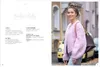 Strickbuch Pastellfarben: Einfache Anleitungen für Kleidung Produktbild-Vorschau 6