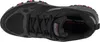 Skechers Chaussures de loisirs Skechers Hillcrest noir Voir les images du produit 7