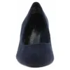 Marco Tozzi Pumps  Pumps - Blauw - Maat 39 Voir les images du produit 2
