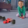 Fisher-Price Batwheels HRJ54, 3 Jahr(e), Blau, Silber, Produktbild-Vorschau 9