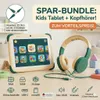 Fox & Sheep Kids Tablet One 8" + Kopfhörer Bundle Produktbild-Vorschau 1