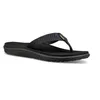 Teva - Voya Flip Women - Schwarze Flip Flops Produktbild-Vorschau 2